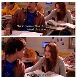 Meet your Posher, Brittaney